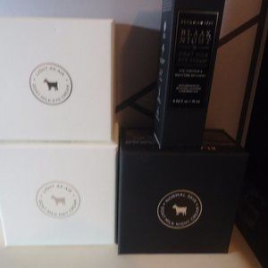 Beekman 1802 Ultra Hydrating Skin Care Set 4 pc